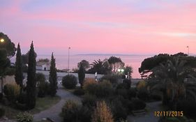 Les Calanques